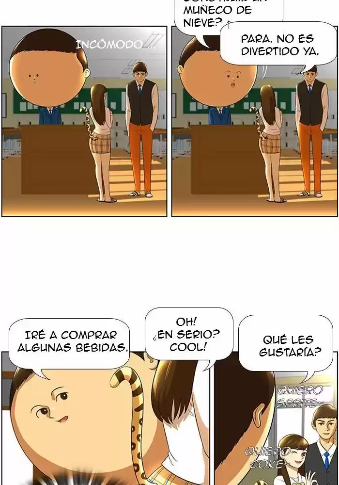 New Normal : Class 8 (2013) - Capítulo 18 - Página 49 - LectorTMOo