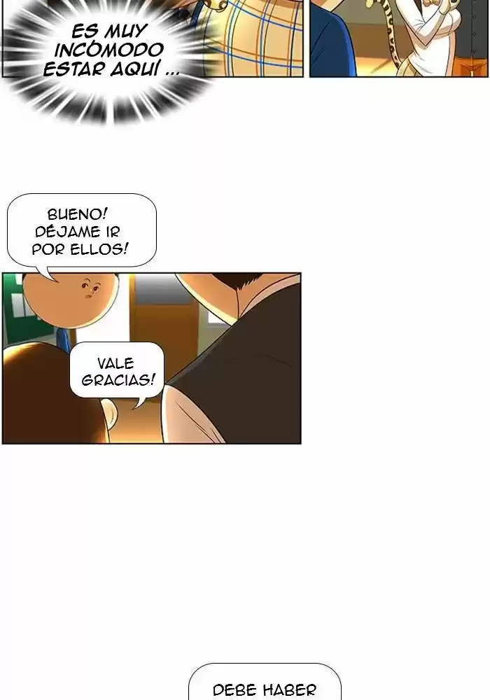 New Normal : Class 8 (2013) - Capítulo 18 - Página 50 - LectorTMOo