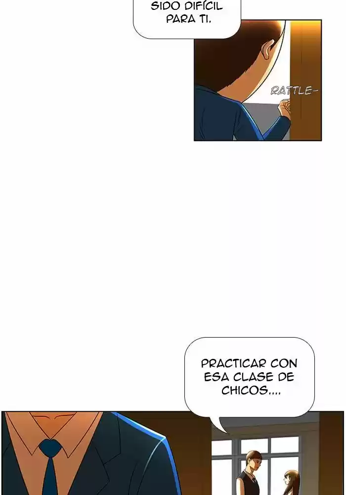 New Normal : Class 8 (2013) - Capítulo 18 - Página 51 - LectorTMOo