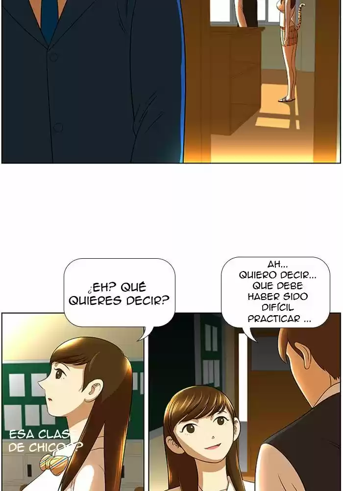 New Normal : Class 8 (2013) - Capítulo 18 - Página 52 - LectorTMOo