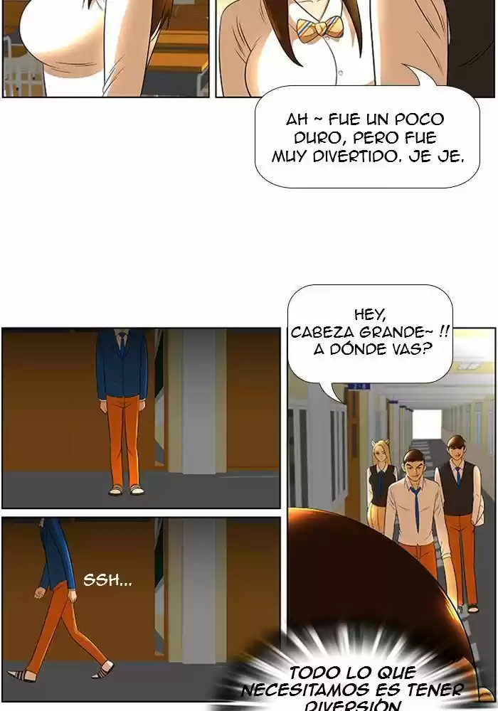 New Normal : Class 8 (2013) - Capítulo 18 - Página 53 - LectorTMOo