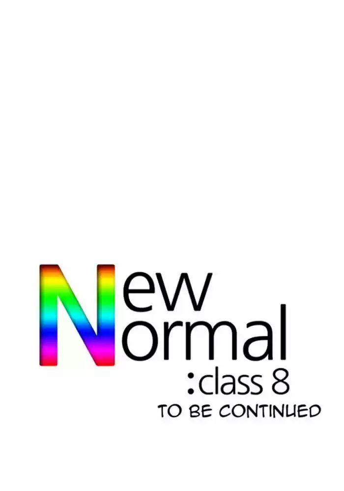 New Normal : Class 8 (2013) - Capítulo 18 - Página 58 - LectorTMOo