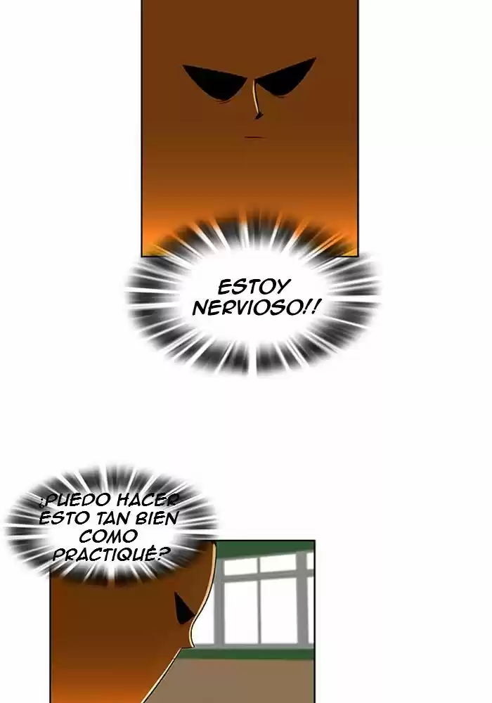 New Normal : Class 8 (2013) - Capítulo 19 - Página 5 - LectorTMOo