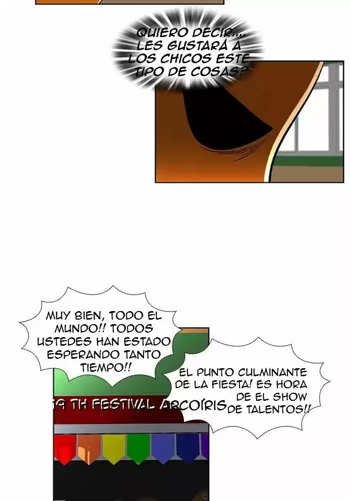 New Normal : Class 8 (2013) - Capítulo 19 - Página 6 - LectorTMOo
