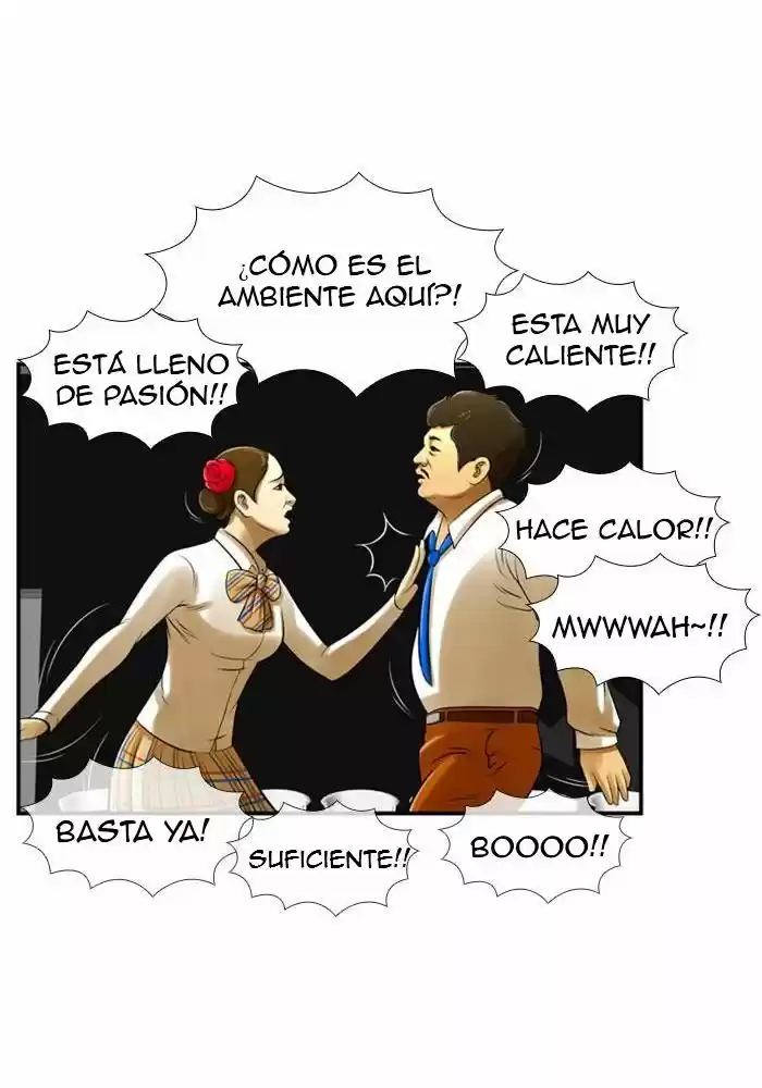 New Normal : Class 8 (2013) - Capítulo 19 - Página 8 - LectorTMOo