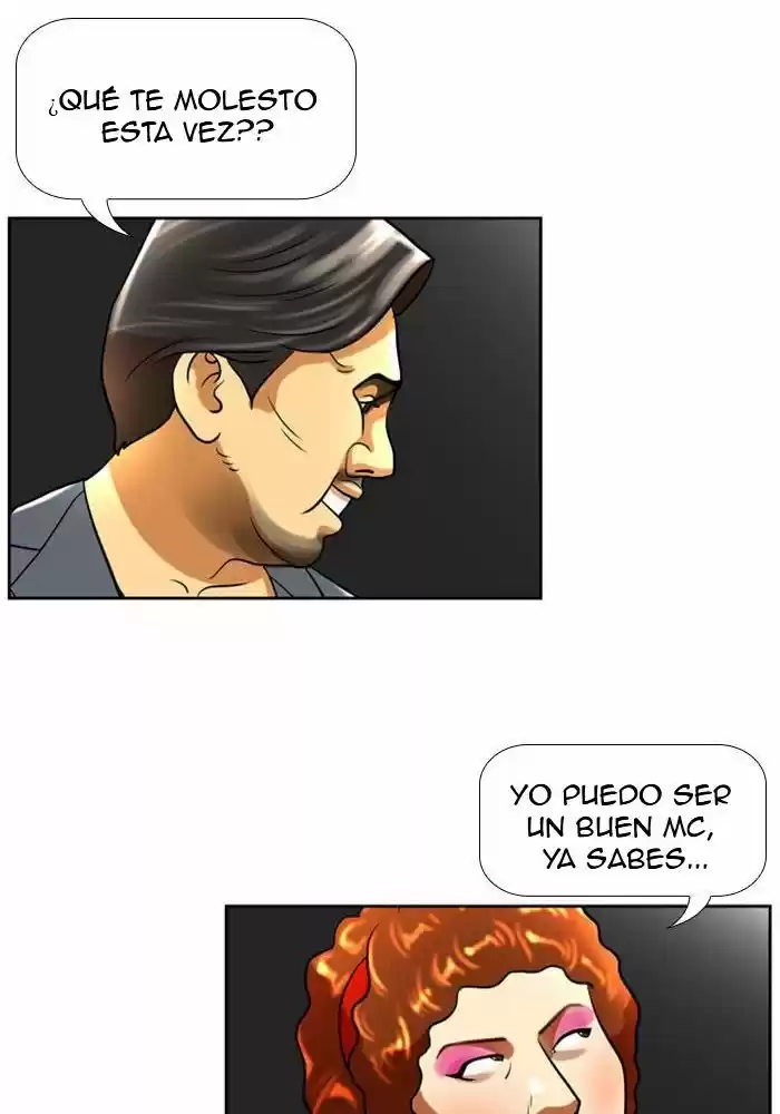 New Normal : Class 8 (2013) - Capítulo 19 - Página 12 - LectorTMOo