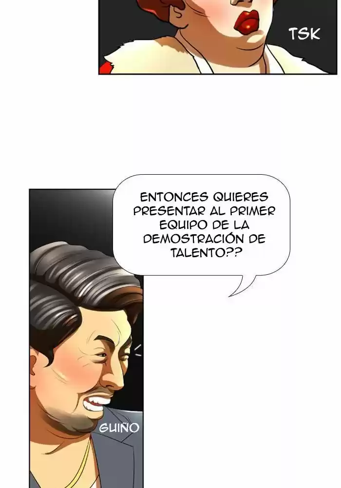 New Normal : Class 8 (2013) - Capítulo 19 - Página 13 - LectorTMOo