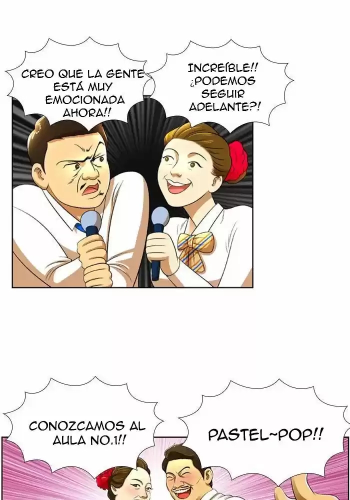 New Normal : Class 8 (2013) - Capítulo 19 - Página 16 - LectorTMOo