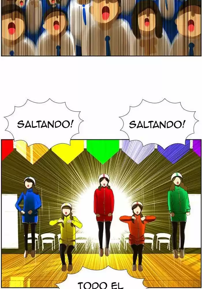 New Normal : Class 8 (2013) - Capítulo 19 - Página 22 - LectorTMOo