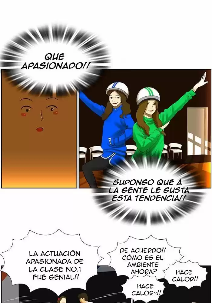 New Normal : Class 8 (2013) - Capítulo 19 - Página 24 - LectorTMOo