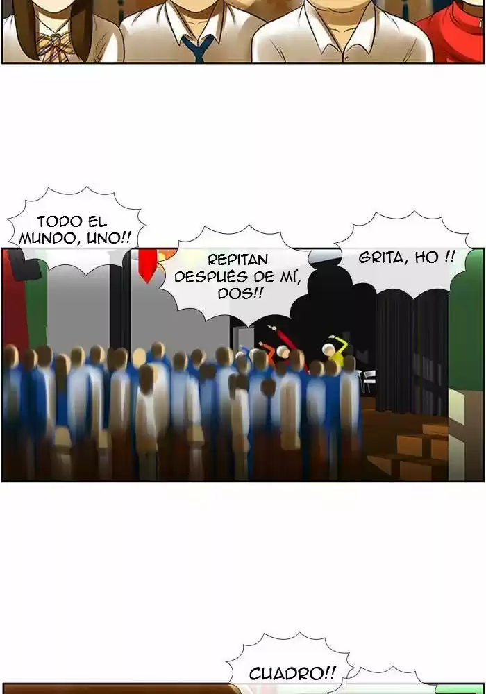 New Normal : Class 8 (2013) - Capítulo 19 - Página 27 - LectorTMOo