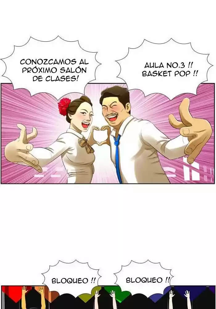 New Normal : Class 8 (2013) - Capítulo 19 - Página 29 - LectorTMOo