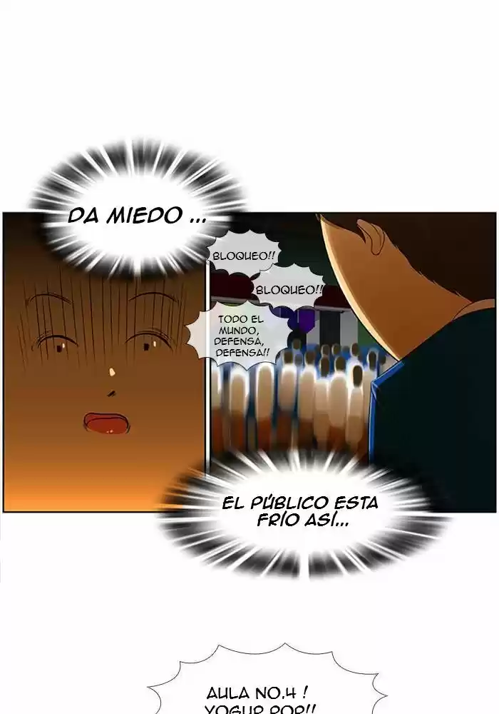 New Normal : Class 8 (2013) - Capítulo 19 - Página 31 - LectorTMOo