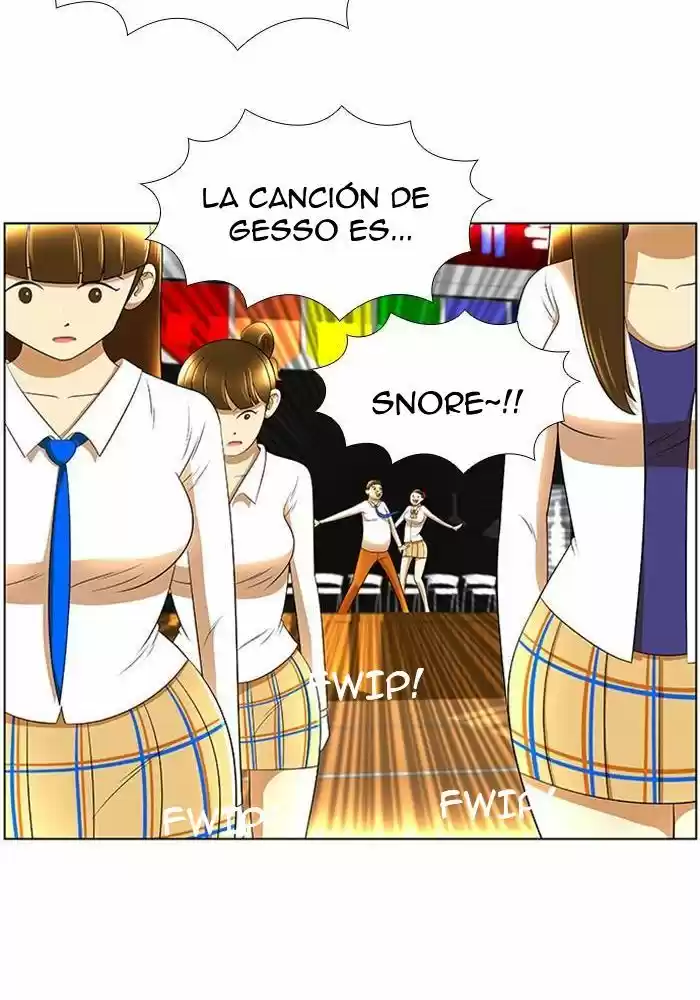 New Normal : Class 8 (2013) - Capítulo 19 - Página 38 - LectorTMOo