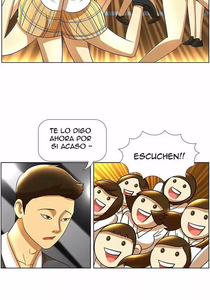 New Normal : Class 8 (2013) - Capítulo 19 - Página 42 - LectorTMOo