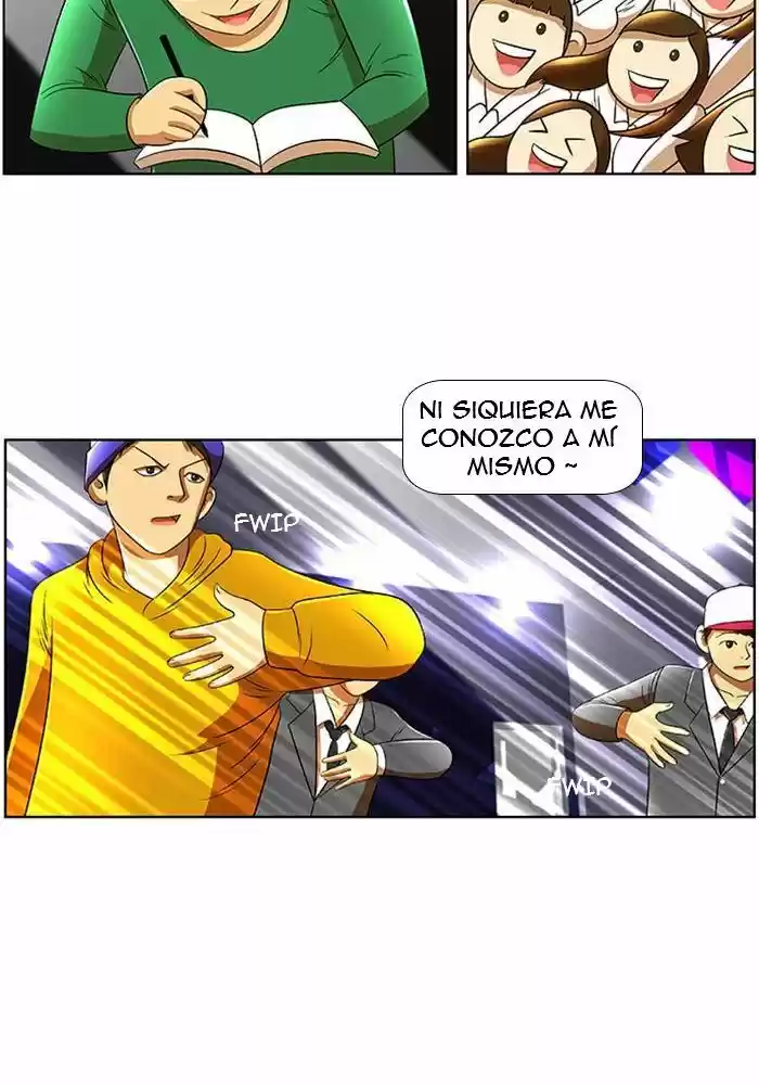 New Normal : Class 8 (2013) - Capítulo 19 - Página 44 - LectorTMOo