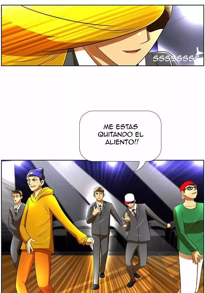 New Normal : Class 8 (2013) - Capítulo 19 - Página 45 - LectorTMOo