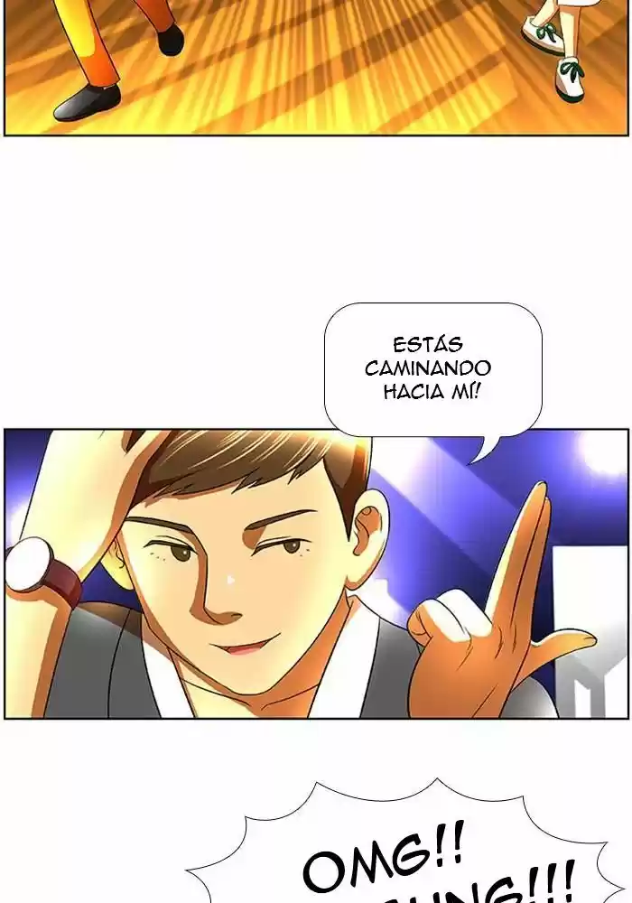 New Normal : Class 8 (2013) - Capítulo 19 - Página 46 - LectorTMOo