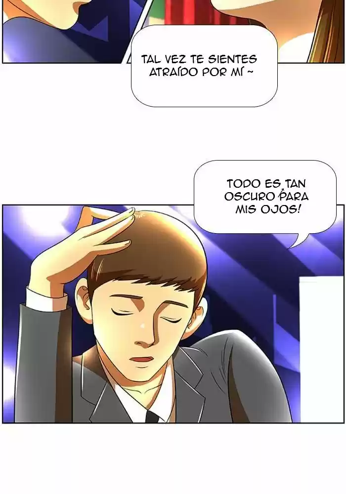 New Normal : Class 8 (2013) - Capítulo 19 - Página 48 - LectorTMOo