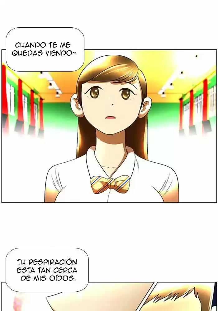 New Normal : Class 8 (2013) - Capítulo 19 - Página 49 - LectorTMOo