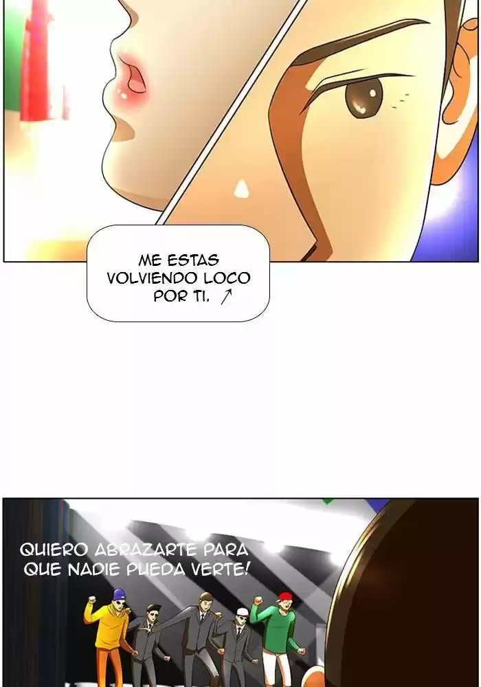 New Normal : Class 8 (2013) - Capítulo 19 - Página 50 - LectorTMOo