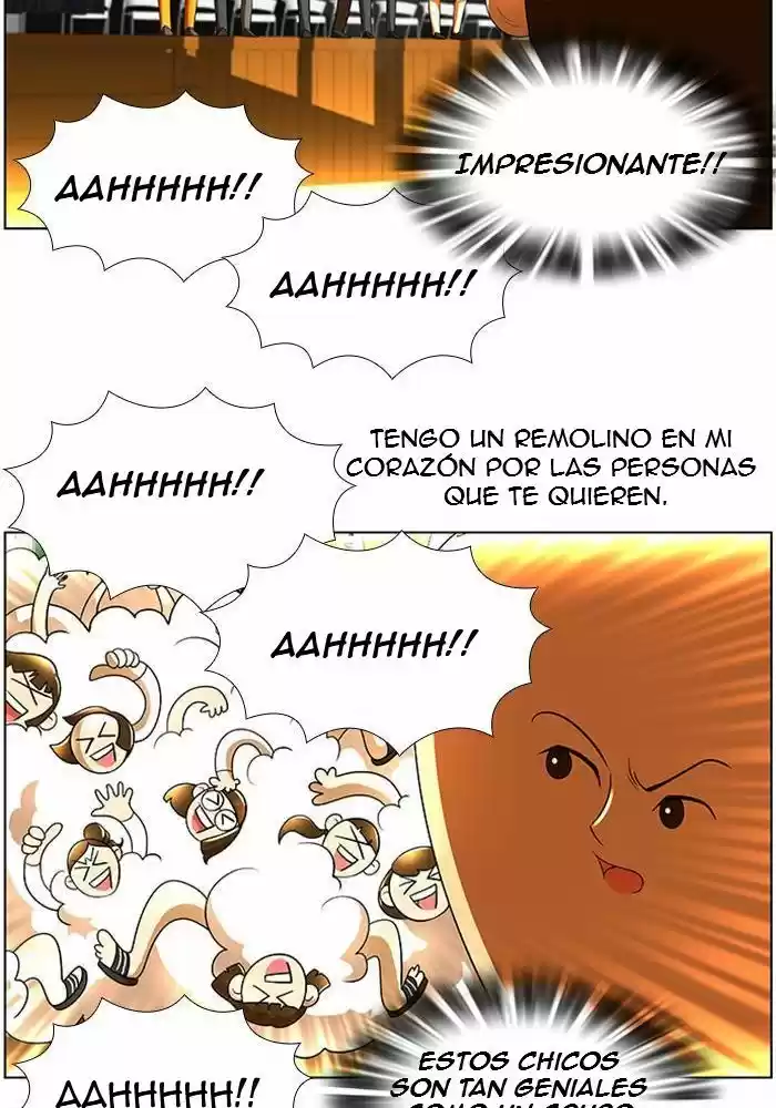 New Normal : Class 8 (2013) - Capítulo 19 - Página 51 - LectorTMOo