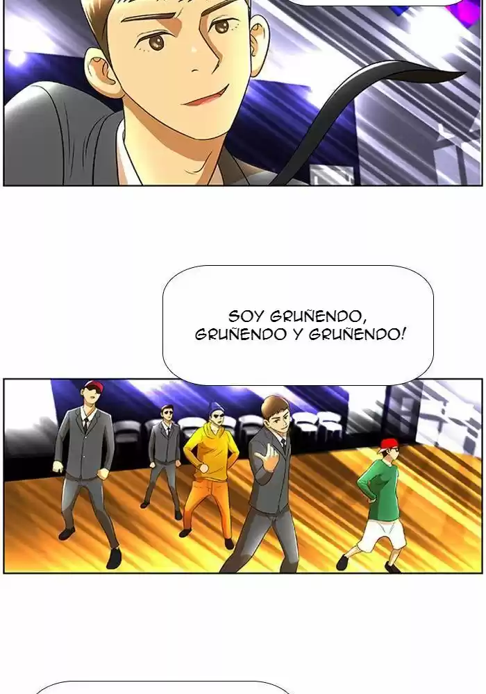 New Normal : Class 8 (2013) - Capítulo 19 - Página 54 - LectorTMOo