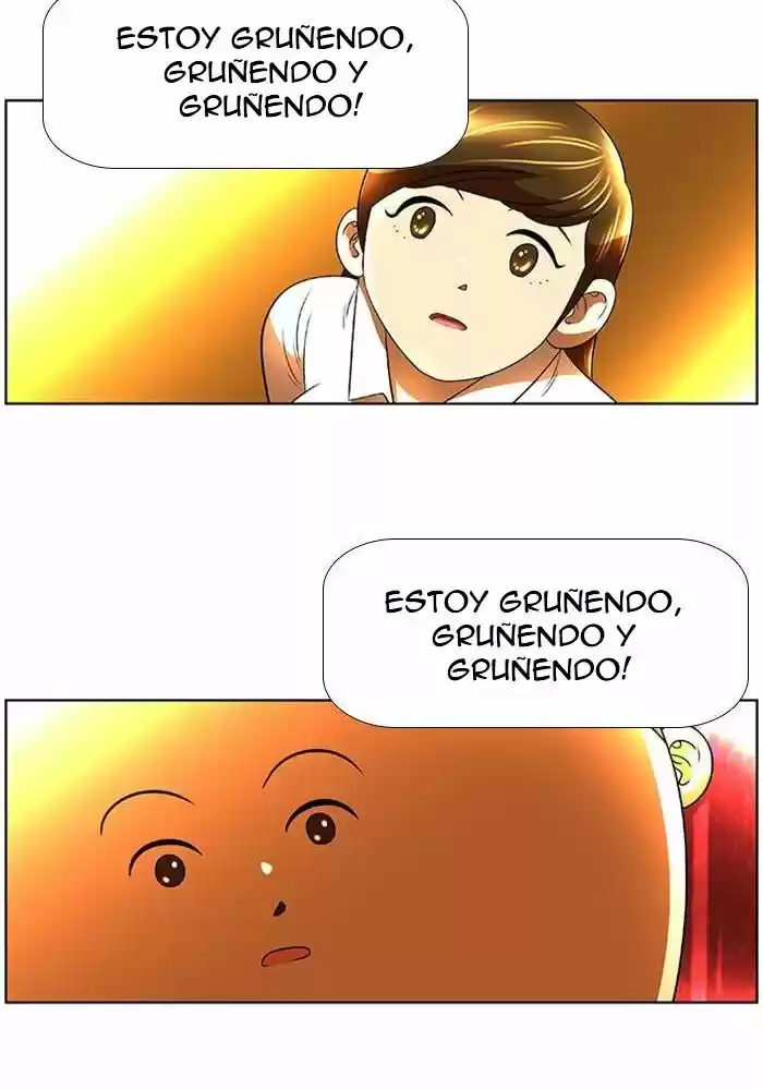 New Normal : Class 8 (2013) - Capítulo 19 - Página 55 - LectorTMOo