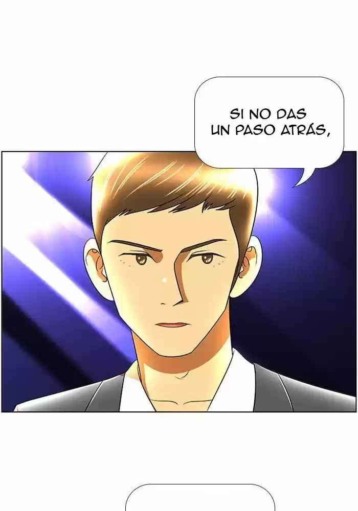 New Normal : Class 8 (2013) - Capítulo 19 - Página 56 - LectorTMOo