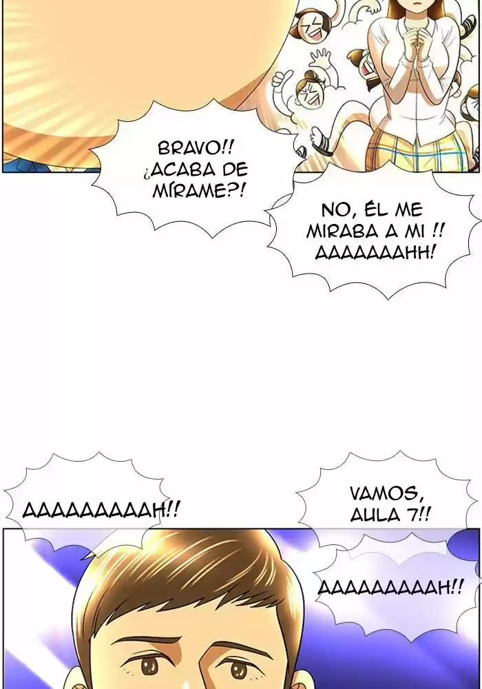 New Normal : Class 8 (2013) - Capítulo 19 - Página 59 - LectorTMOo