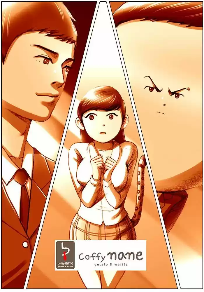 New Normal : Class 8 (2013) - Capítulo 19 - Página 63 - LectorTMOo