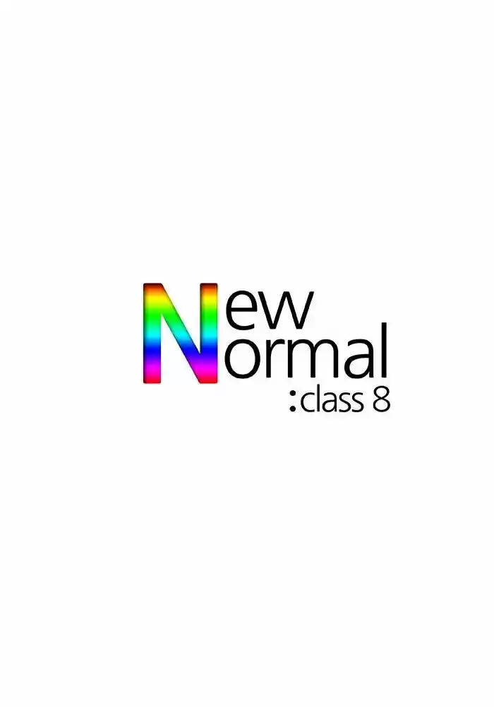 New Normal : Class 8 (2013) - Capítulo 19 - Página 64 - LectorTMOo