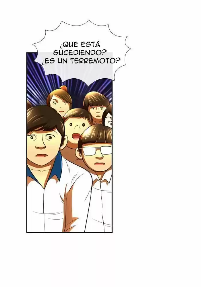 New Normal : Class 8 (2013) - Capítulo 21 - Página 4 - LectorTMOo