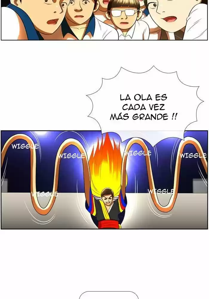 New Normal : Class 8 (2013) - Capítulo 21 - Página 7 - LectorTMOo