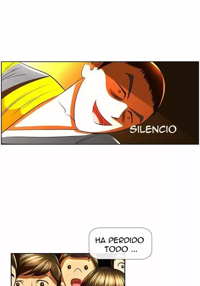 New Normal : Class 8 (2013) - Capítulo 21 - Página 12 - LectorTMOo