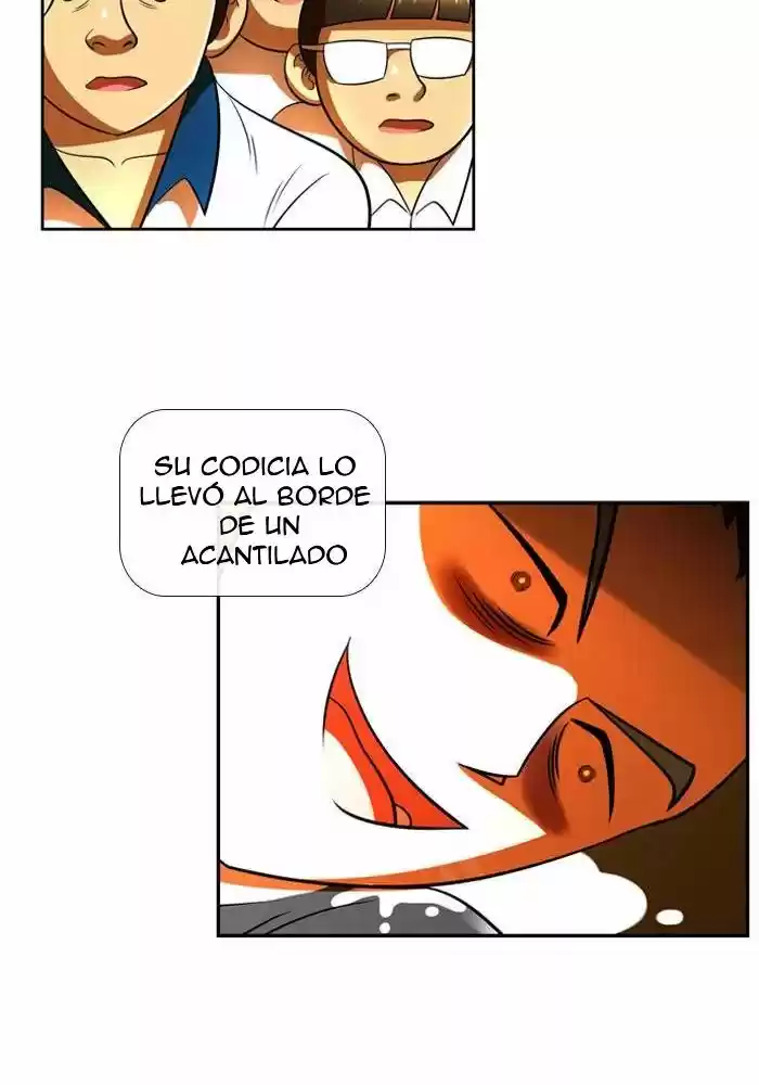 New Normal : Class 8 (2013) - Capítulo 21 - Página 13 - LectorTMOo