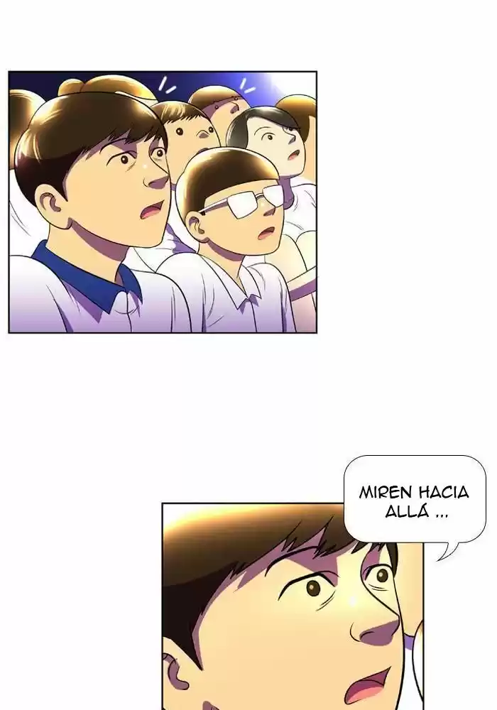 New Normal : Class 8 (2013) - Capítulo 21 - Página 14 - LectorTMOo