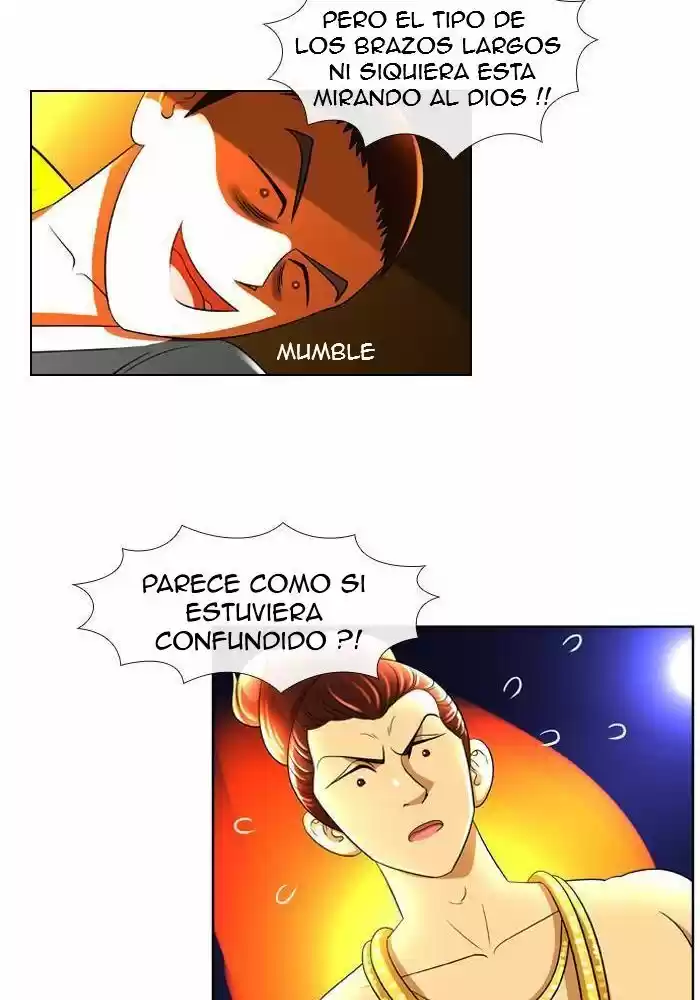 New Normal : Class 8 (2013) - Capítulo 21 - Página 18 - LectorTMOo