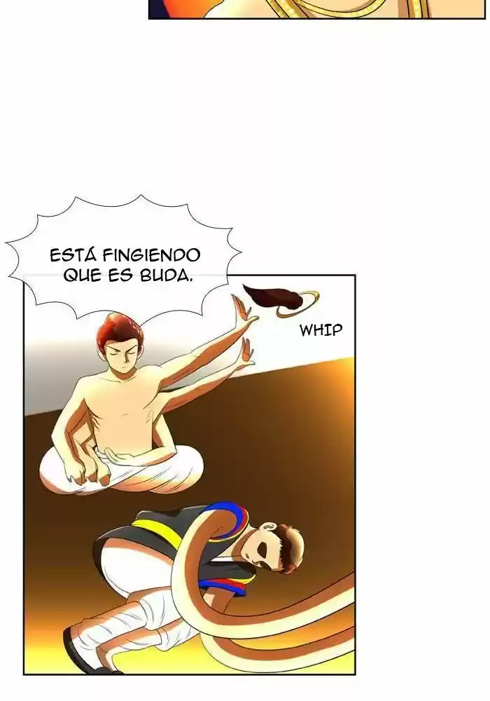 New Normal : Class 8 (2013) - Capítulo 21 - Página 19 - LectorTMOo