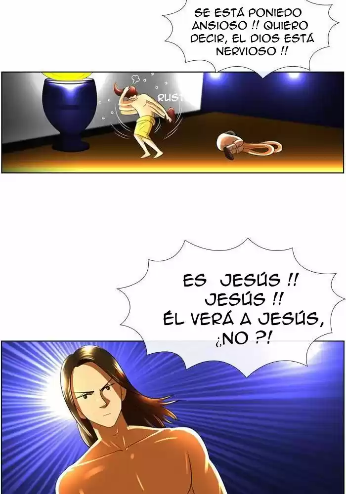 New Normal : Class 8 (2013) - Capítulo 21 - Página 21 - LectorTMOo