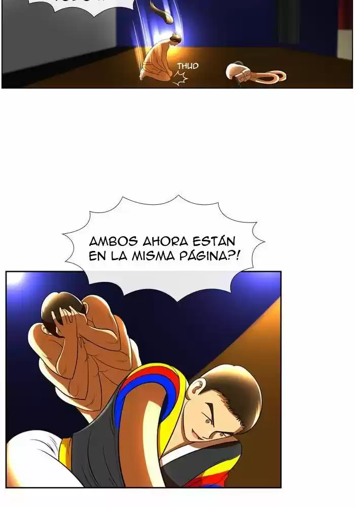 New Normal : Class 8 (2013) - Capítulo 21 - Página 24 - LectorTMOo