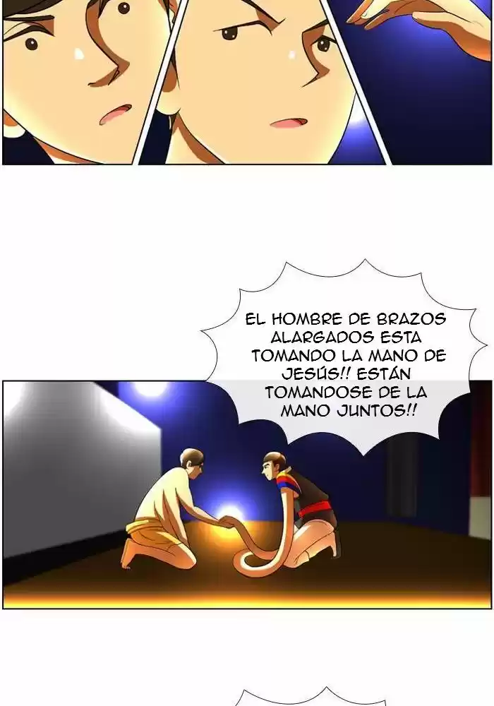 New Normal : Class 8 (2013) - Capítulo 21 - Página 26 - LectorTMOo
