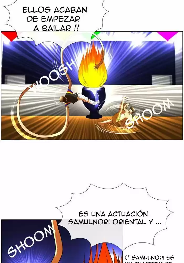New Normal : Class 8 (2013) - Capítulo 21 - Página 29 - LectorTMOo