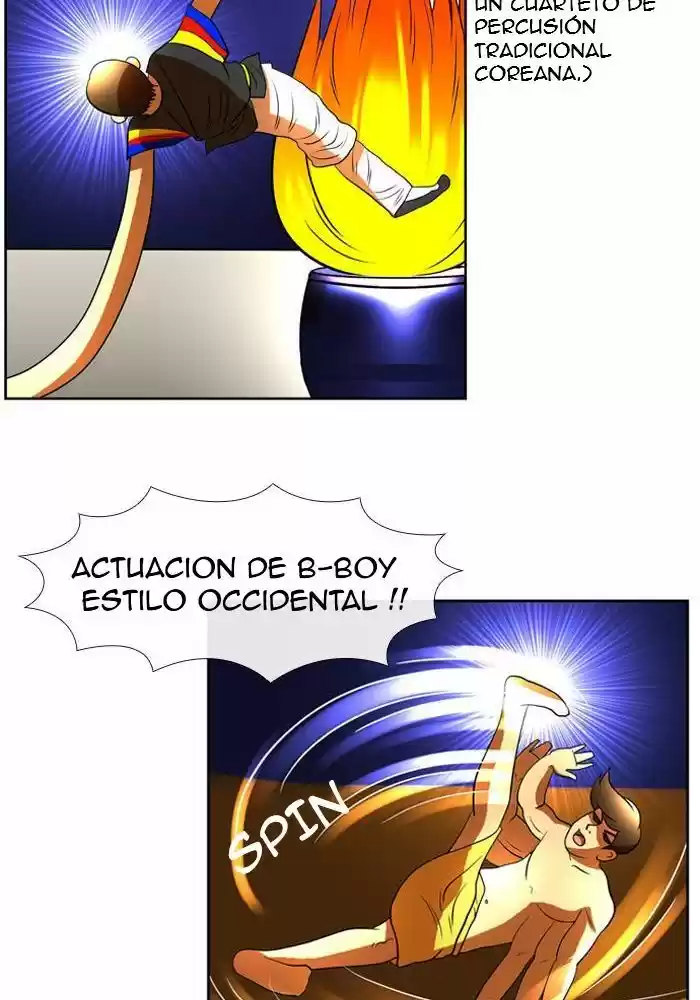 New Normal : Class 8 (2013) - Capítulo 21 - Página 30 - LectorTMOo