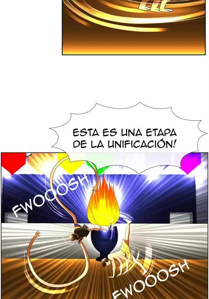 New Normal : Class 8 (2013) - Capítulo 21 - Página 31 - LectorTMOo