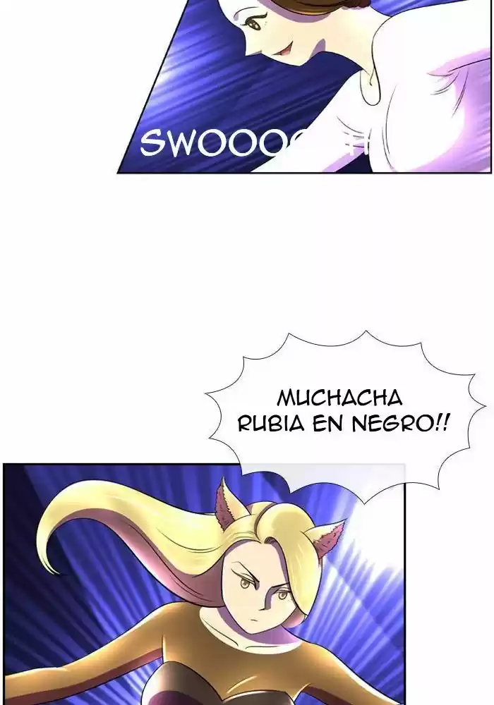New Normal : Class 8 (2013) - Capítulo 21 - Página 33 - LectorTMOo