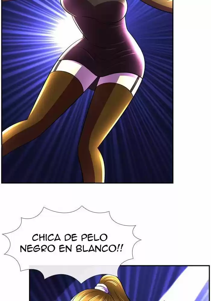 New Normal : Class 8 (2013) - Capítulo 21 - Página 34 - LectorTMOo