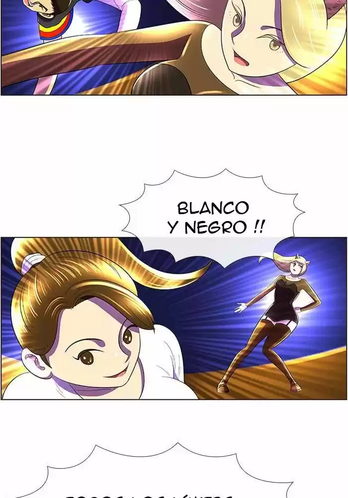 New Normal : Class 8 (2013) - Capítulo 21 - Página 37 - LectorTMOo