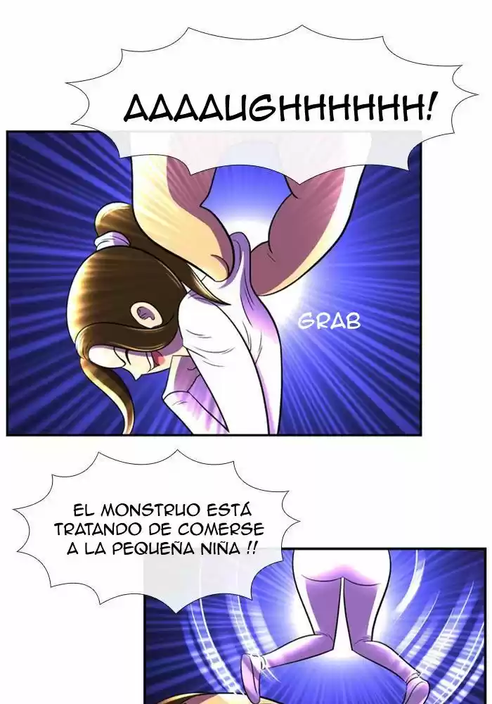 New Normal : Class 8 (2013) - Capítulo 21 - Página 47 - LectorTMOo