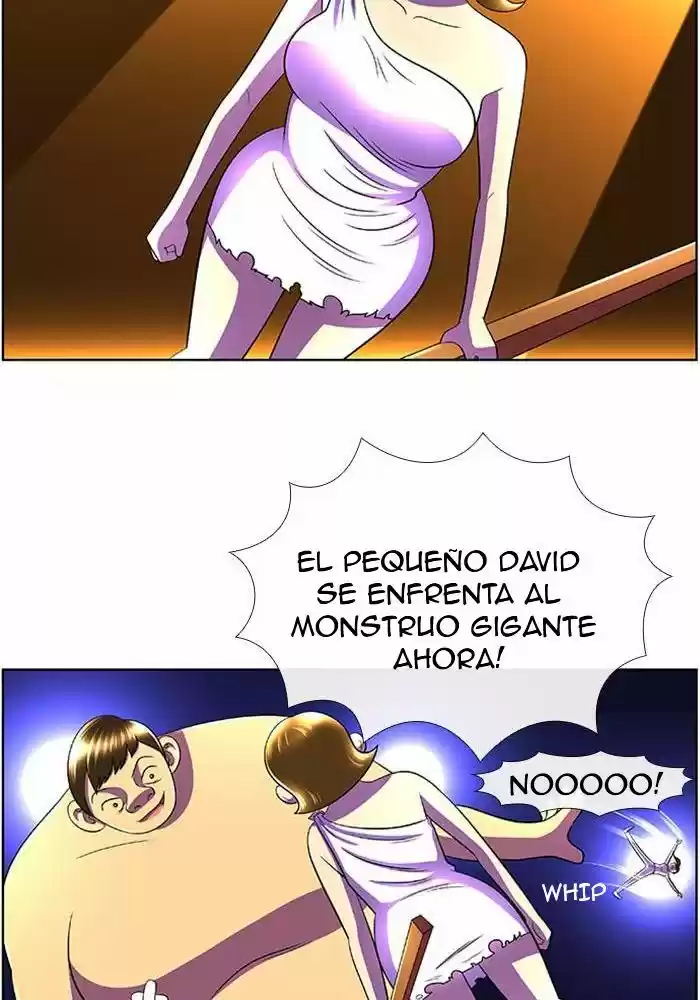 New Normal : Class 8 (2013) - Capítulo 21 - Página 51 - LectorTMOo